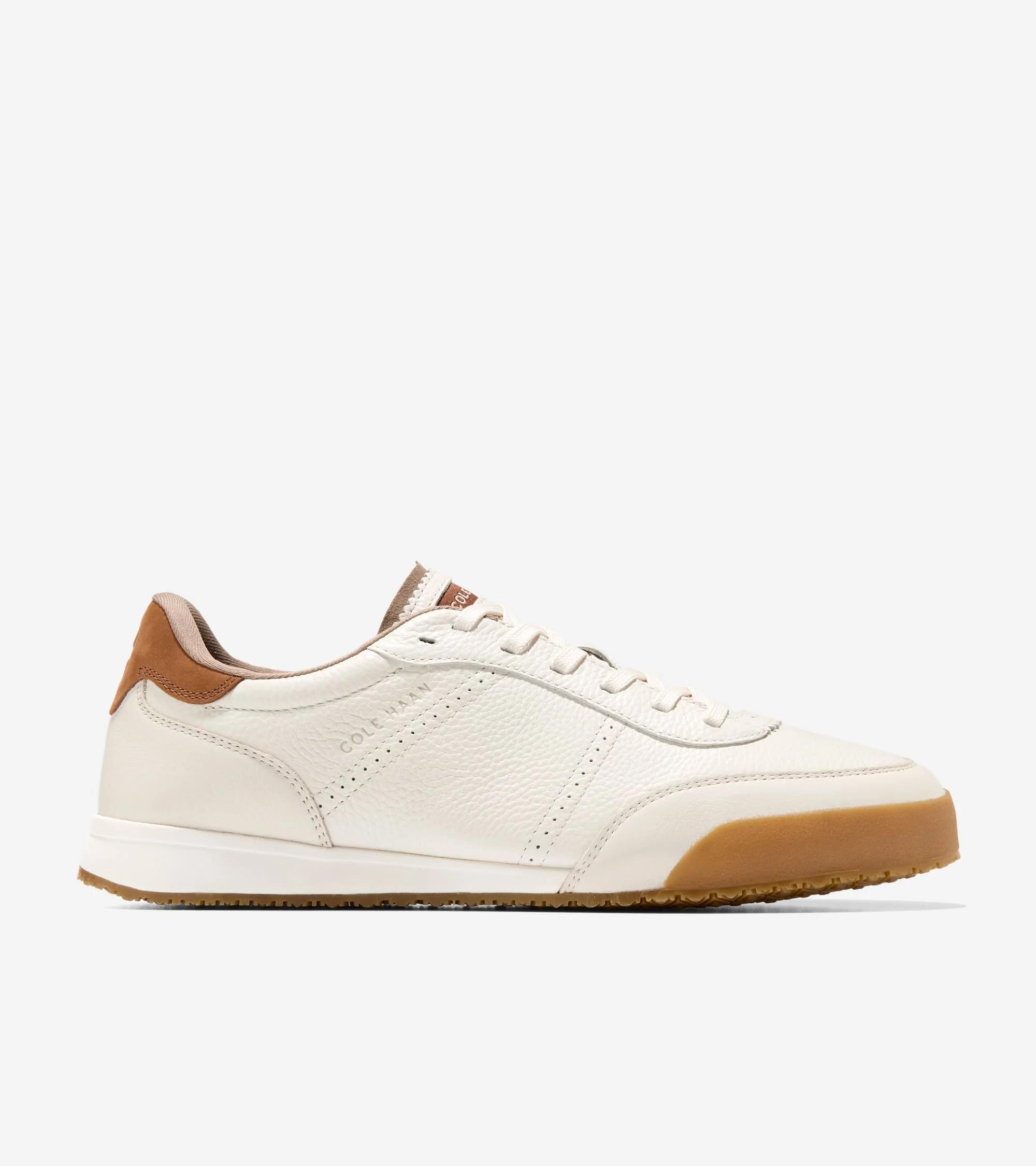 Men's GrandPrø Slimline Sneakers - 1