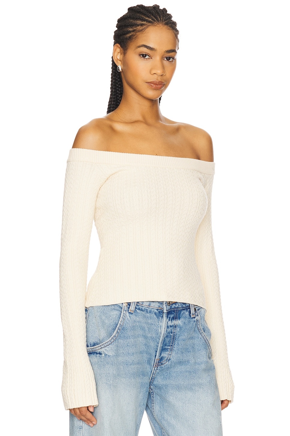 Mia Top - 2
