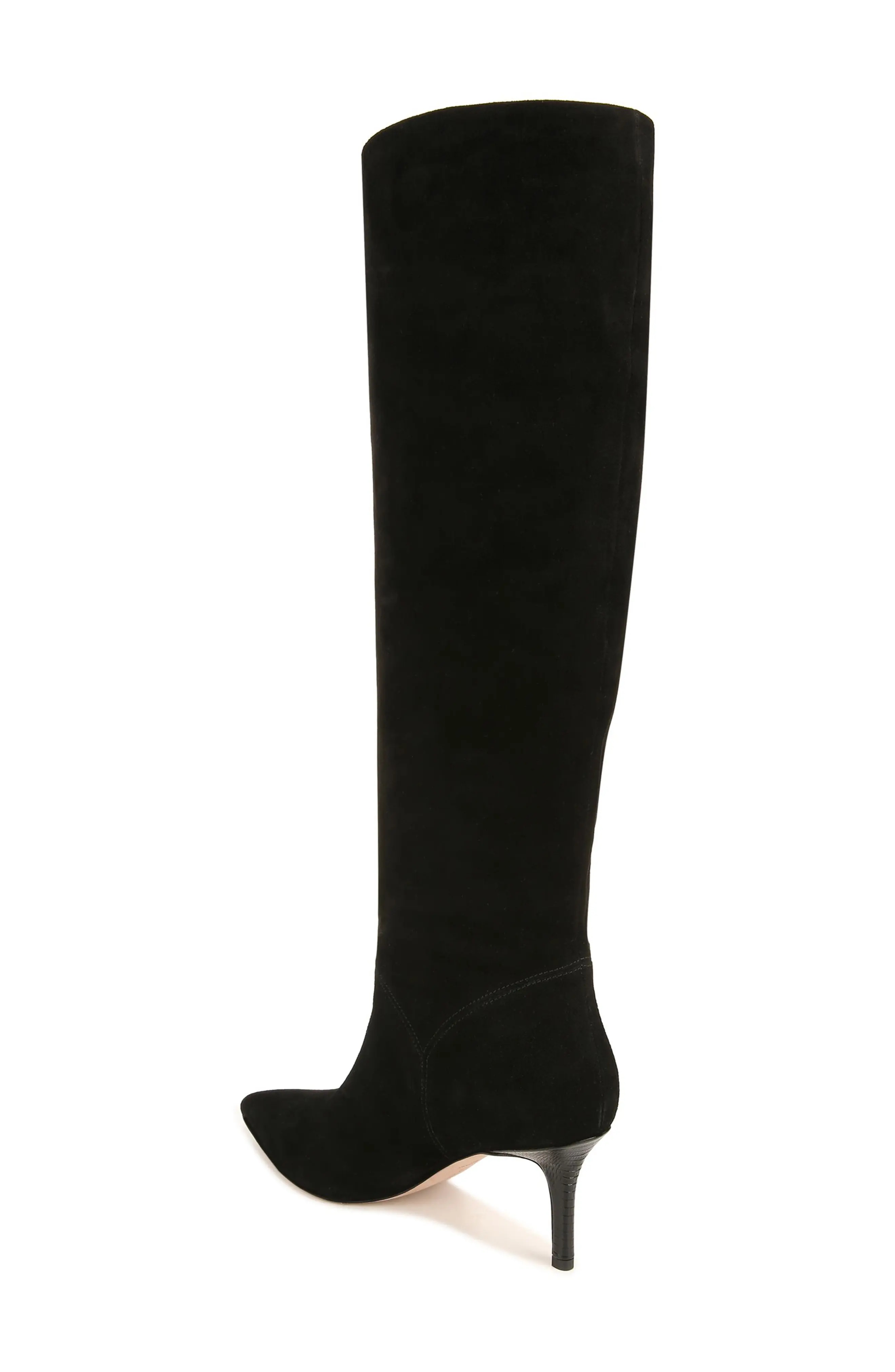Lexington Knee High Boot - 2
