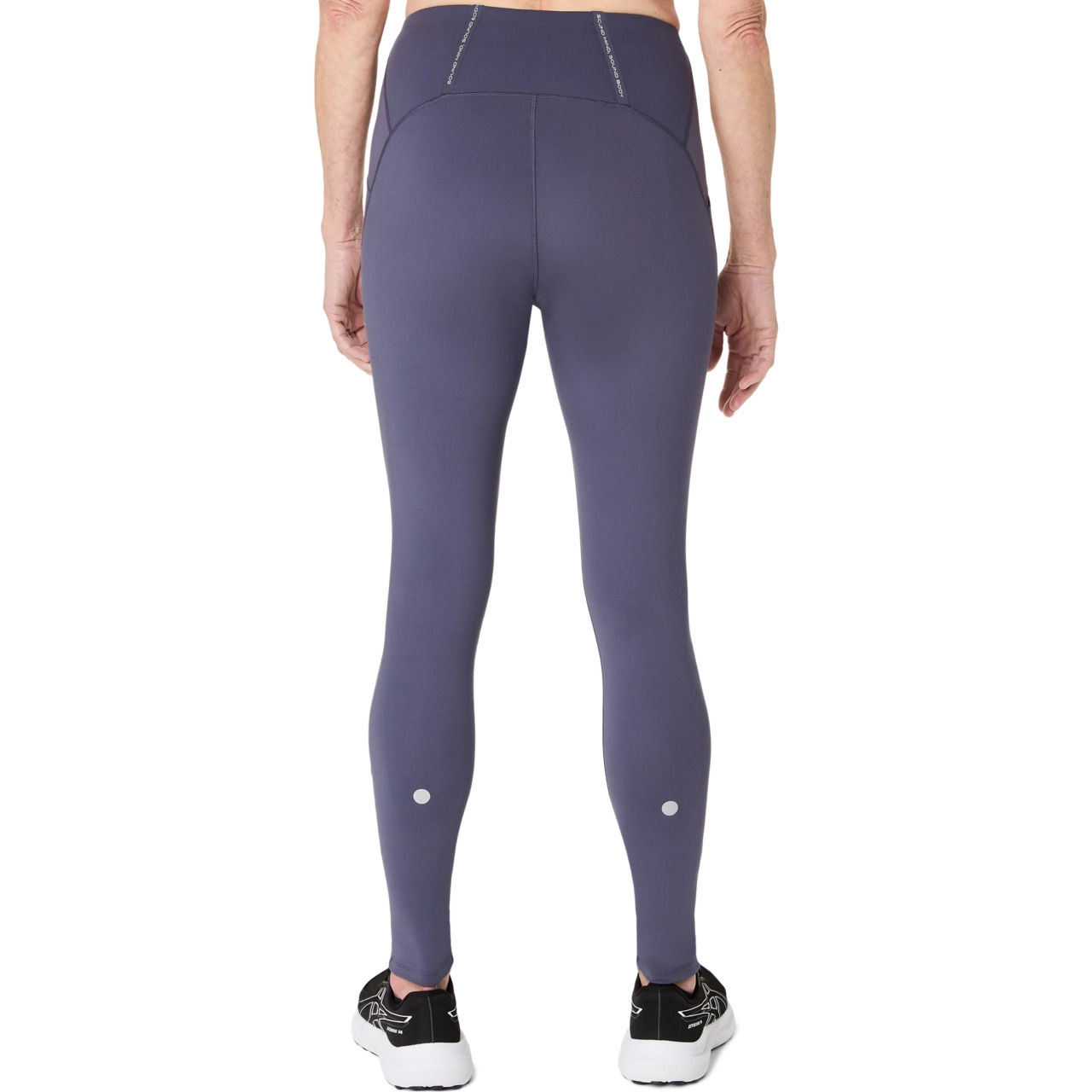 ROAD WINTER HIGH WAIST TIGHT - 4