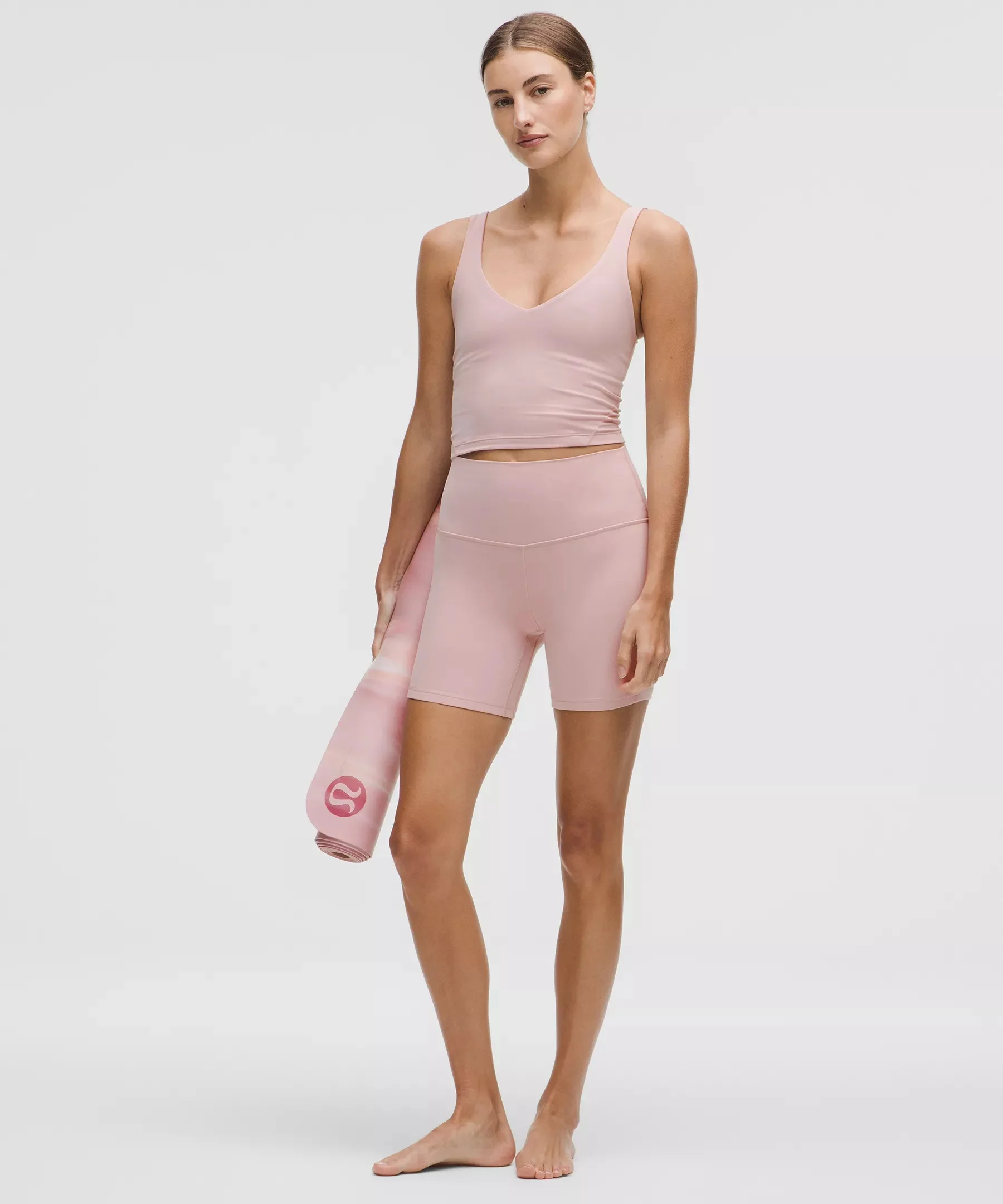 lululemon Align™ High-Rise Short 6" - 1