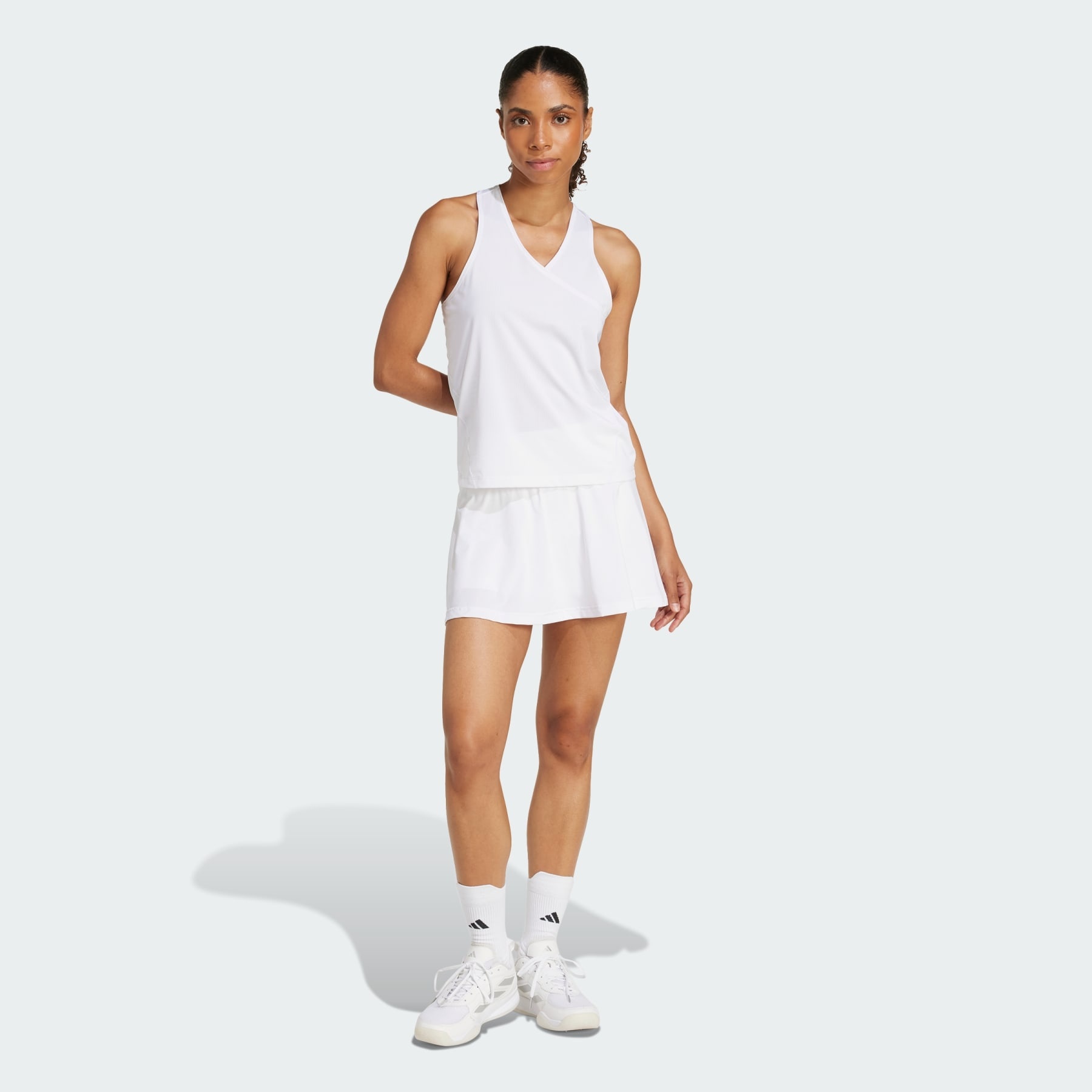 Club Tennis Climacool Skirt - 5