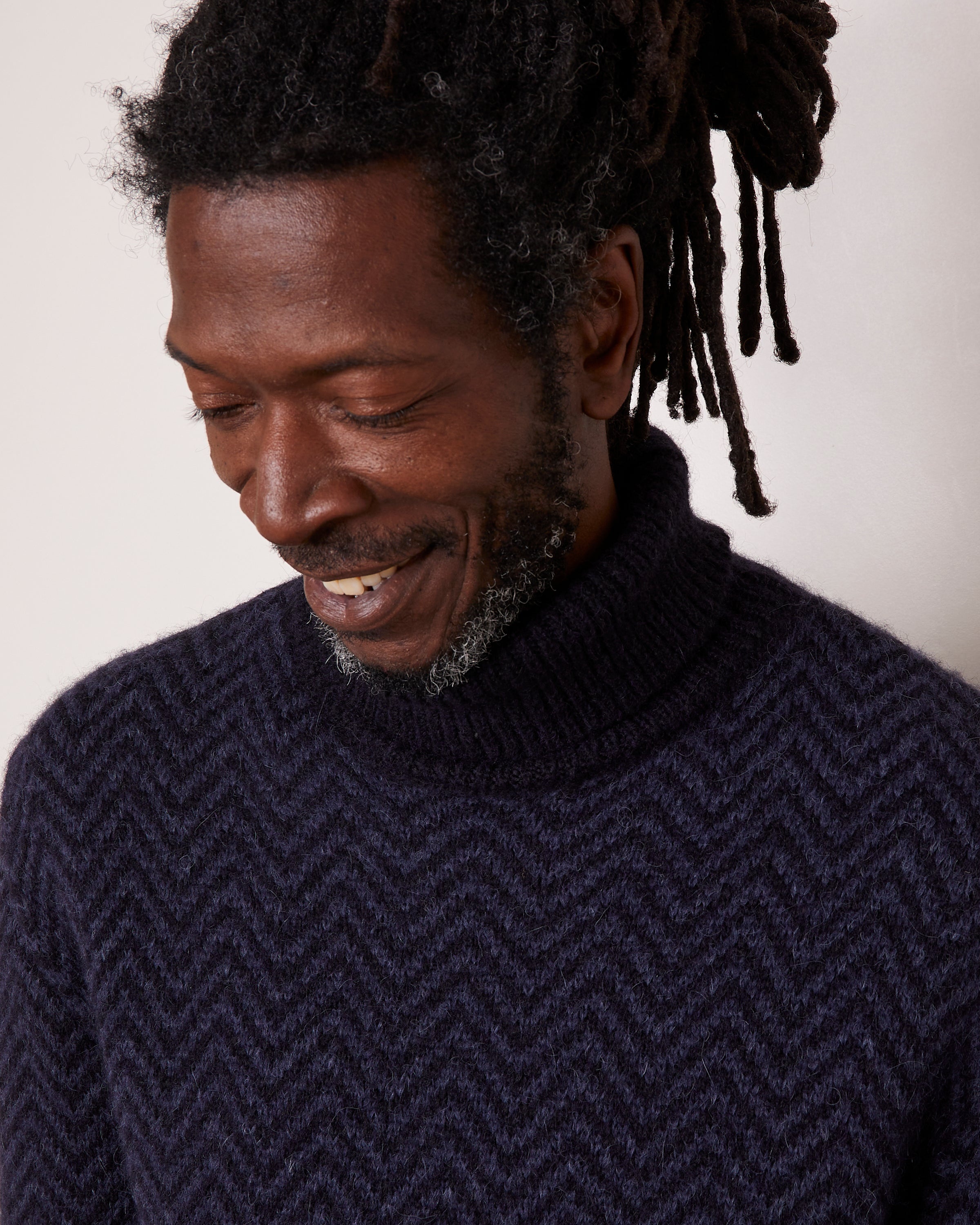 HERRING SWEATER - 5