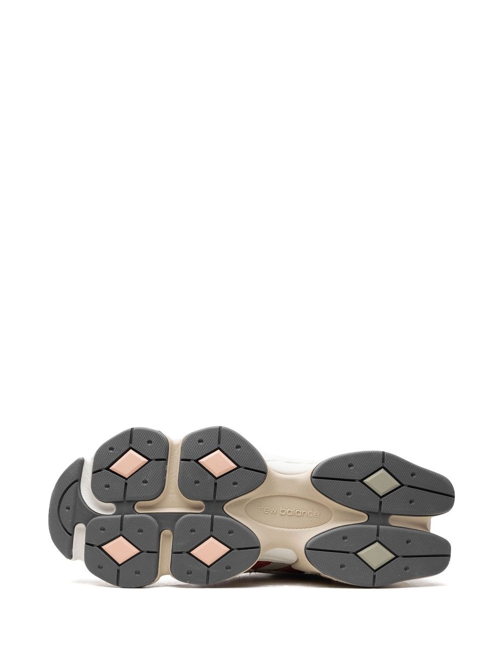 9060 "Festival Pack" sneakers - 4