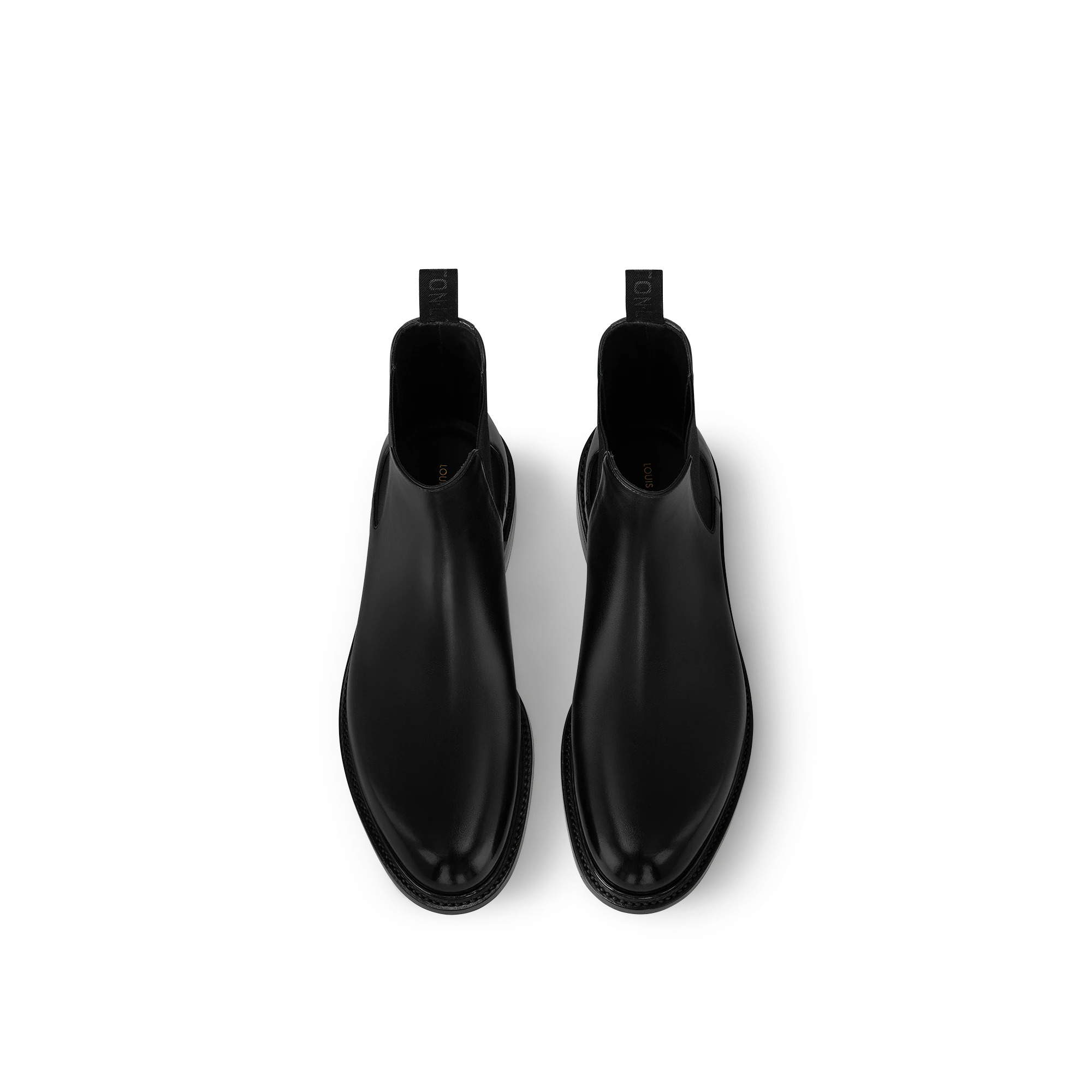 LV Flex Chelsea Boot - 4