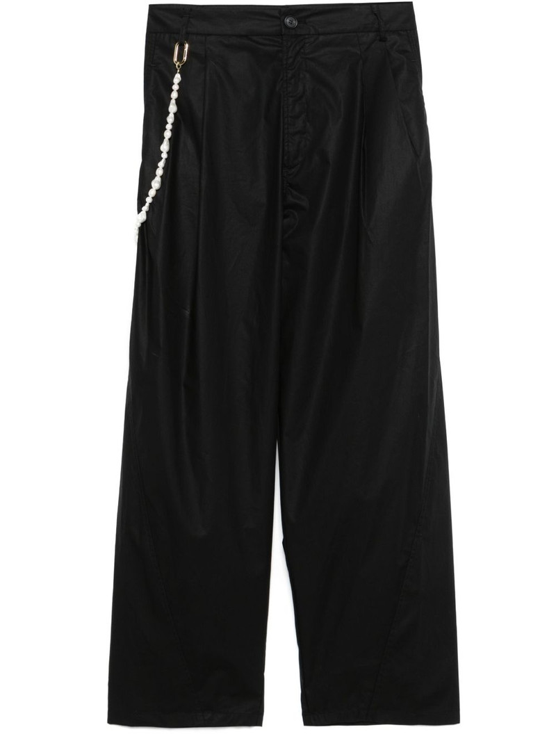 Phebe trousers 1