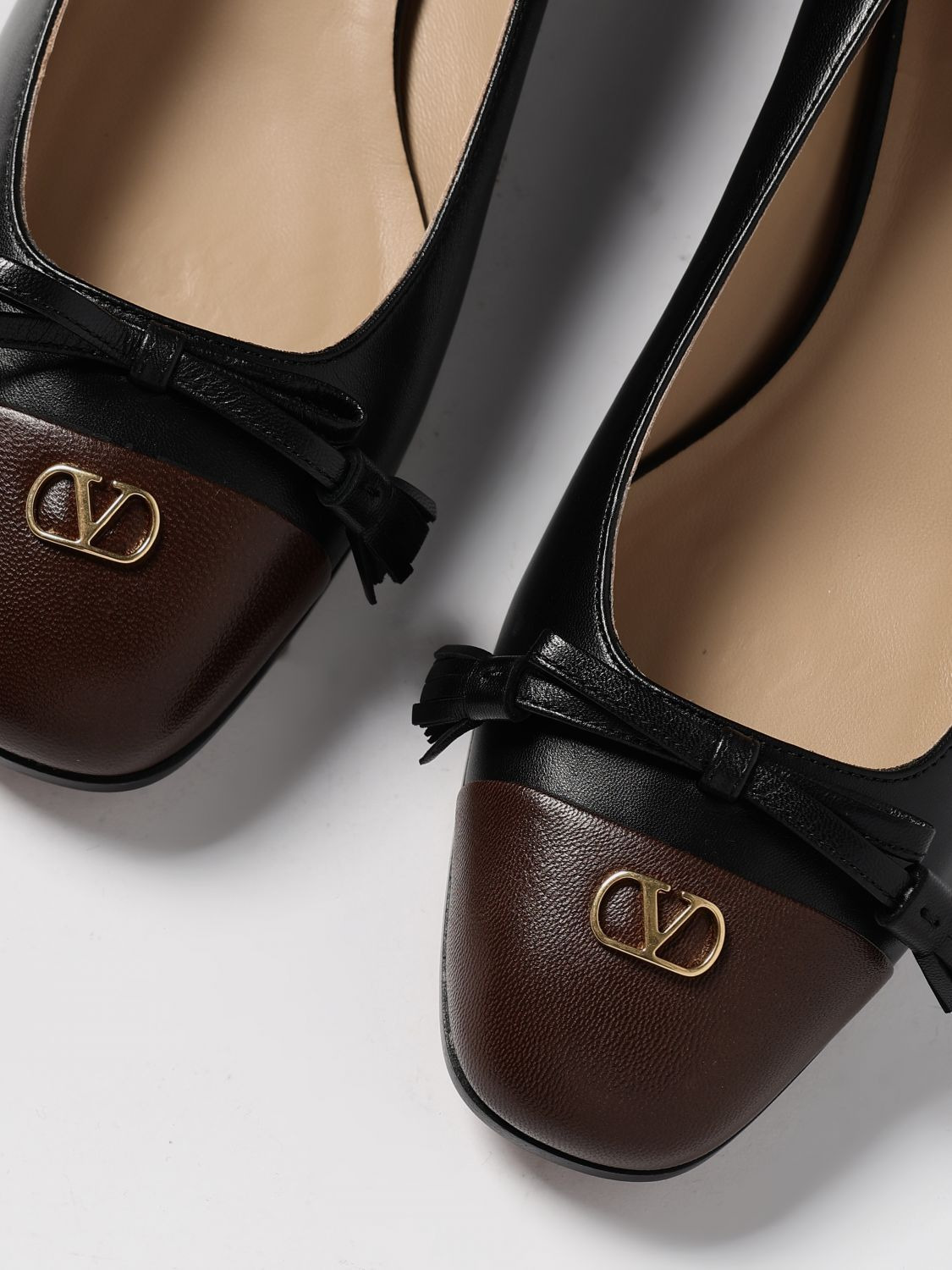 Shoes woman Valentino Garavani - 4
