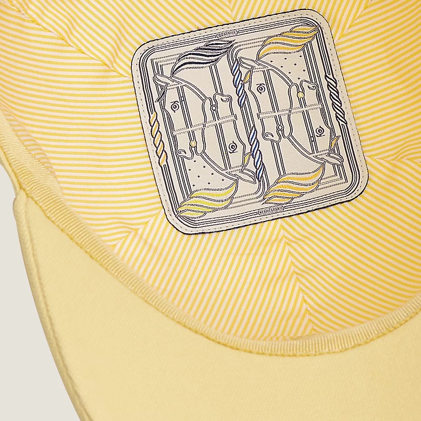 Tess cap - 4