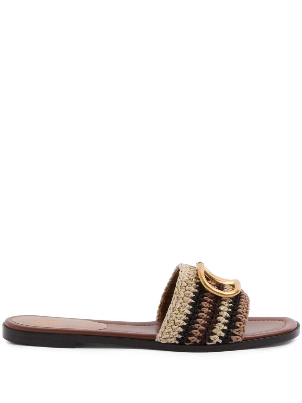 VLogo Signature slides - 1