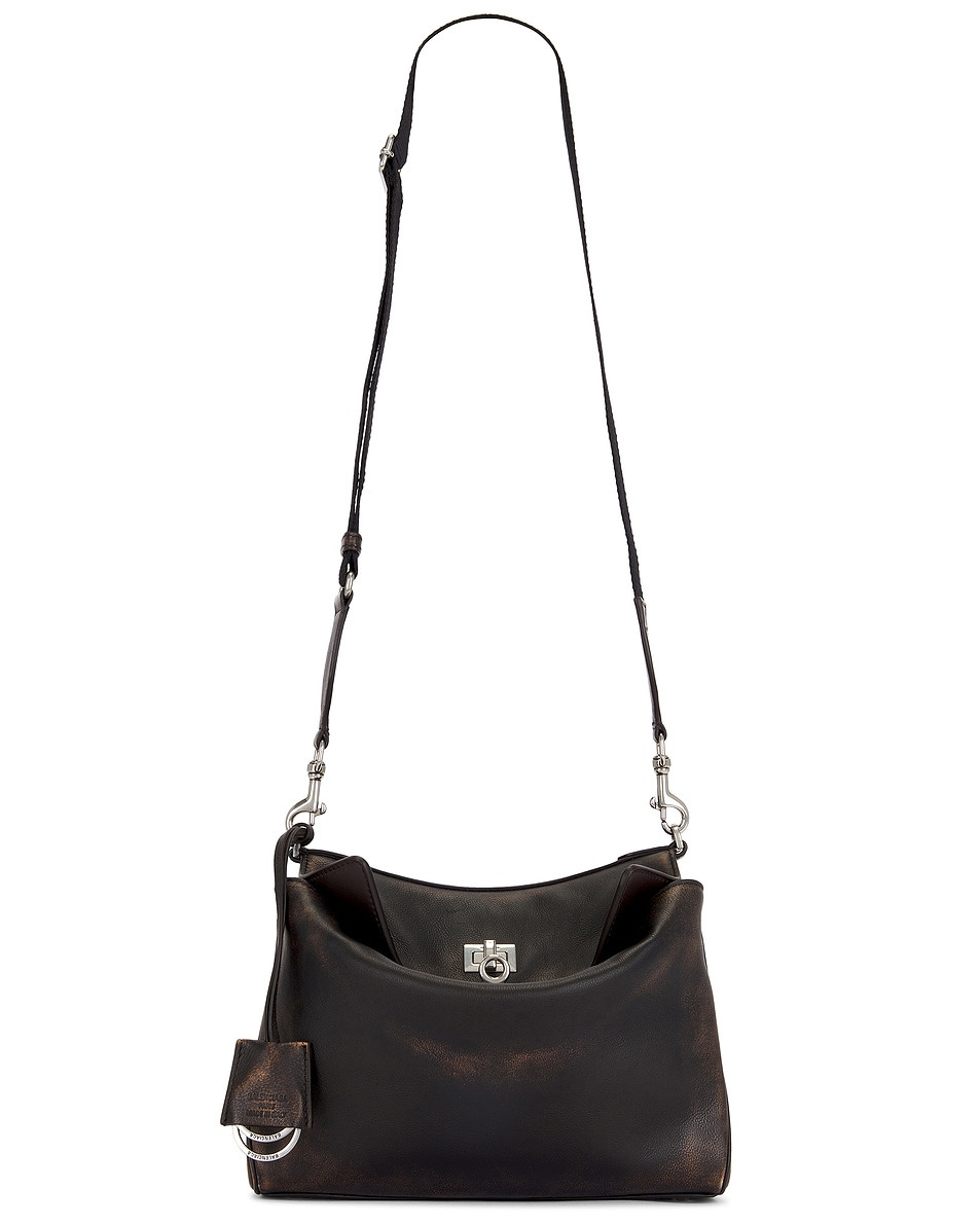 Xl Rodeo Messenger - 1
