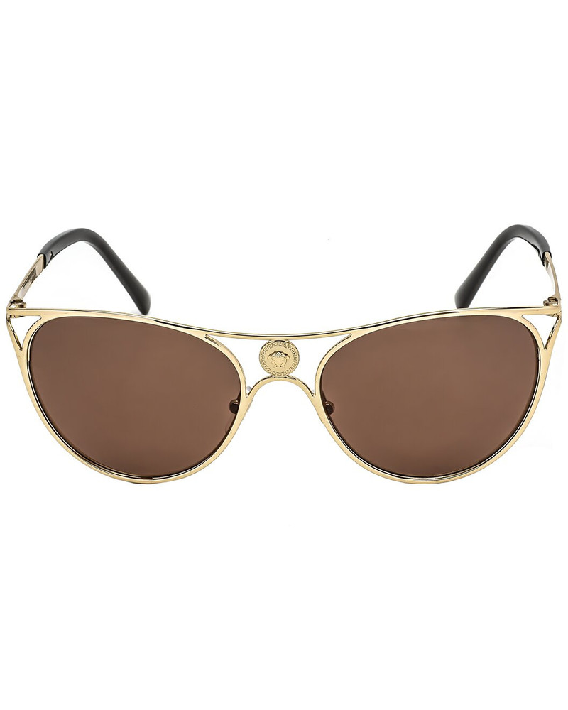 VERSACE Versace Women's VE2237 57mm Sunglasses outlook