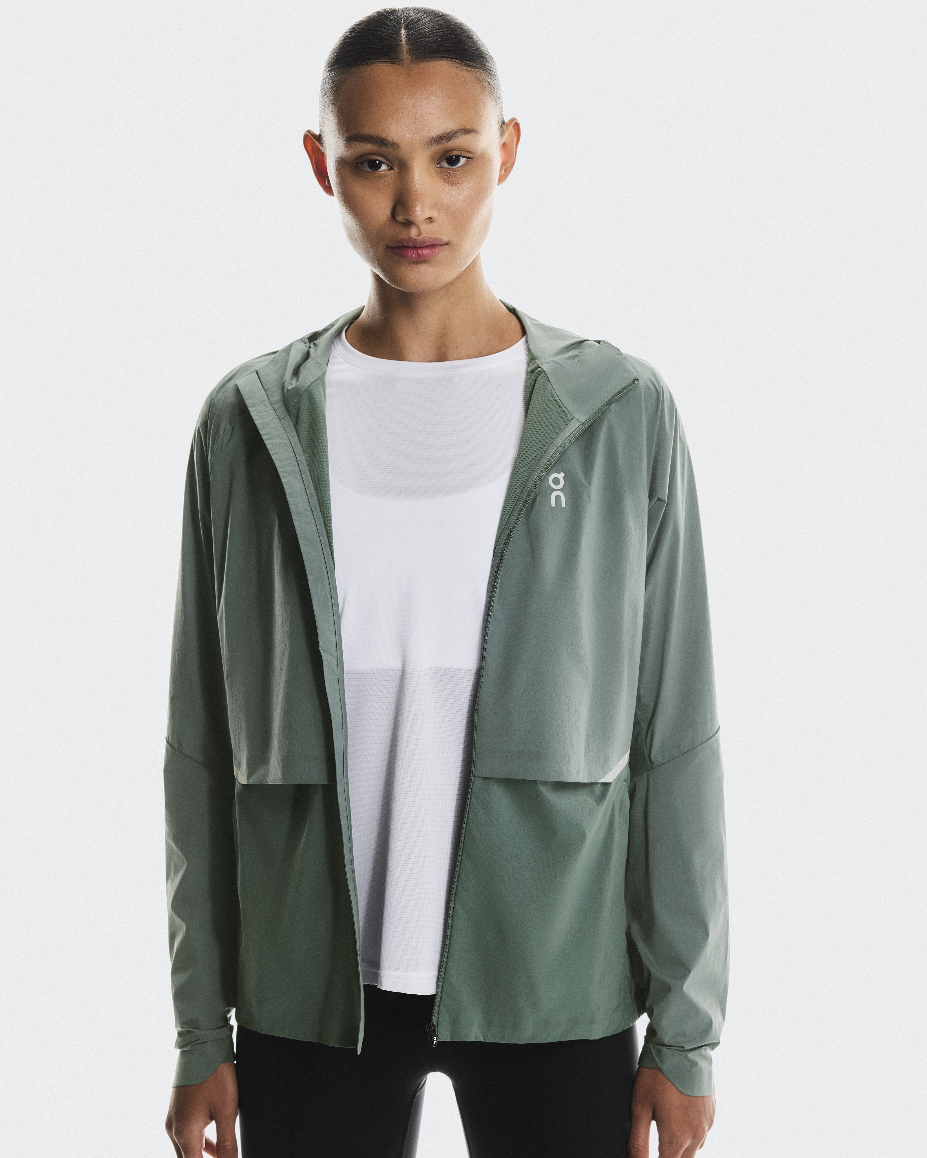 Core Jacket - 7