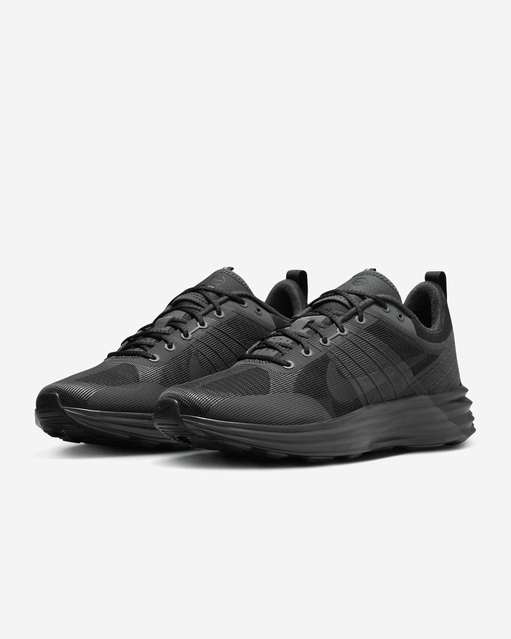 Nike Men's Lunar Roam Shoes - 5