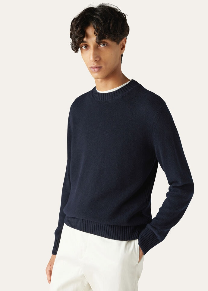 Parksville Crew Neck - 4