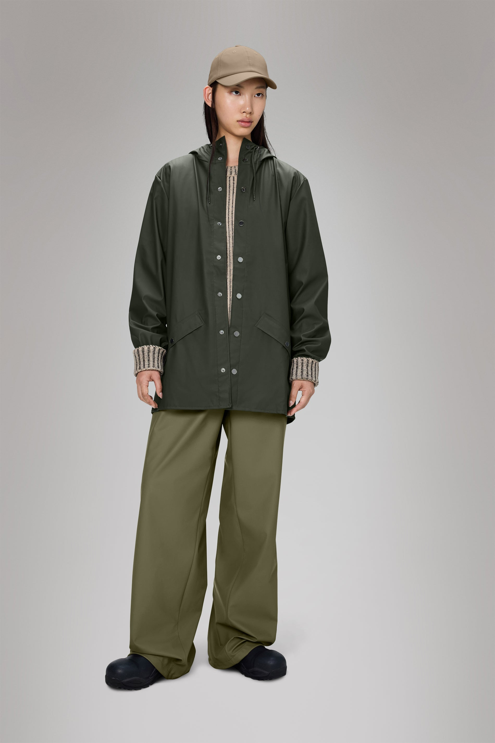 Jacket - 4