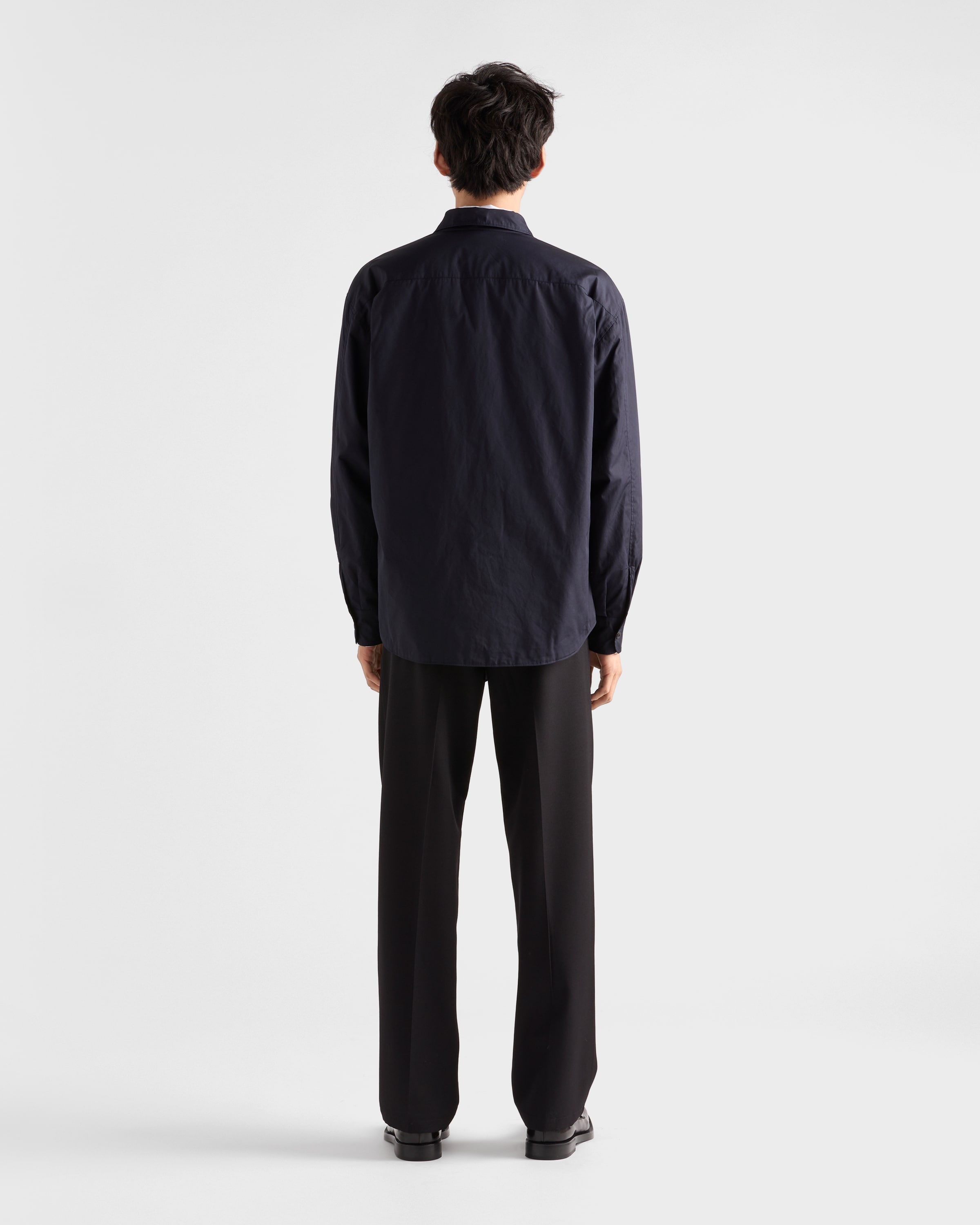Wool pants - 5