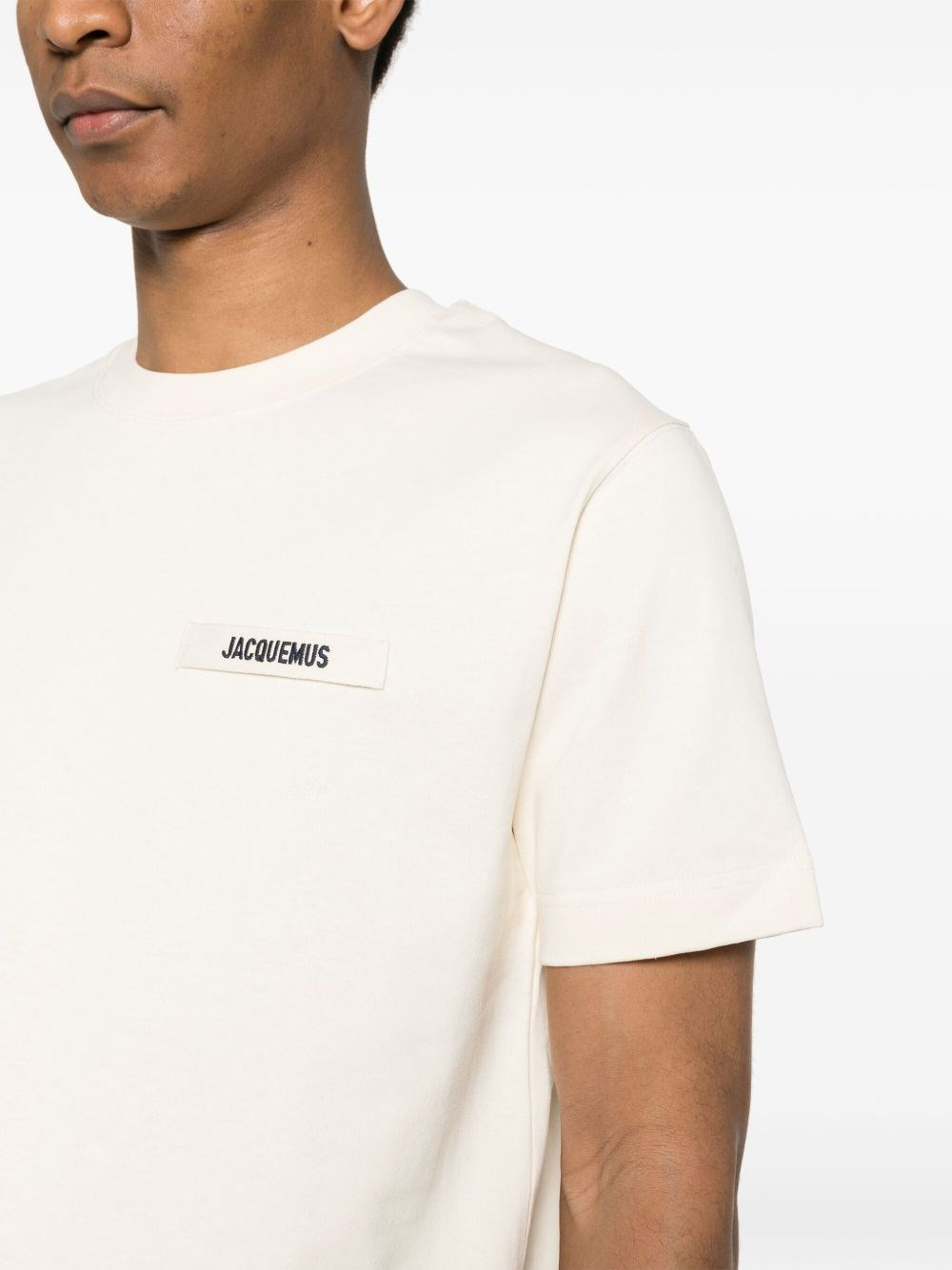 T-SHIRT LOGO - 3