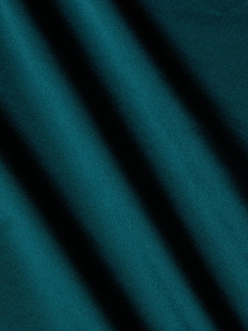 L'AGENCE Charmaine Silk Gown outlook