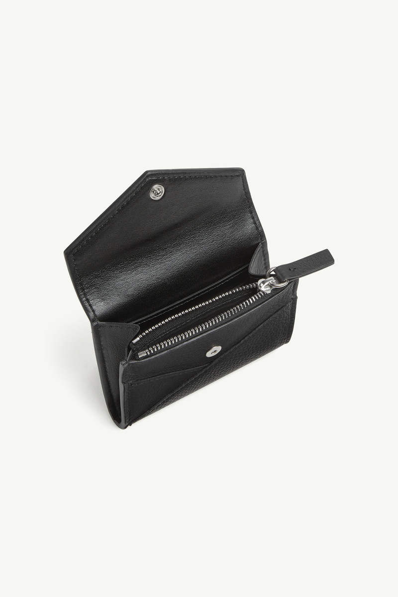 Japanese 6 flap wallet 4