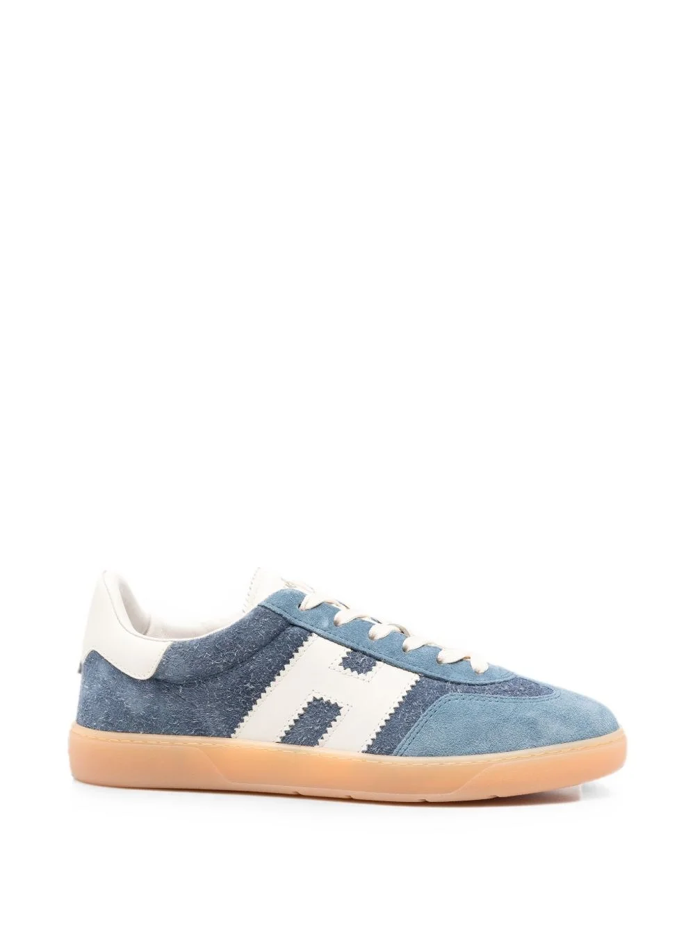 Hogan Cool leather sneakers - 1