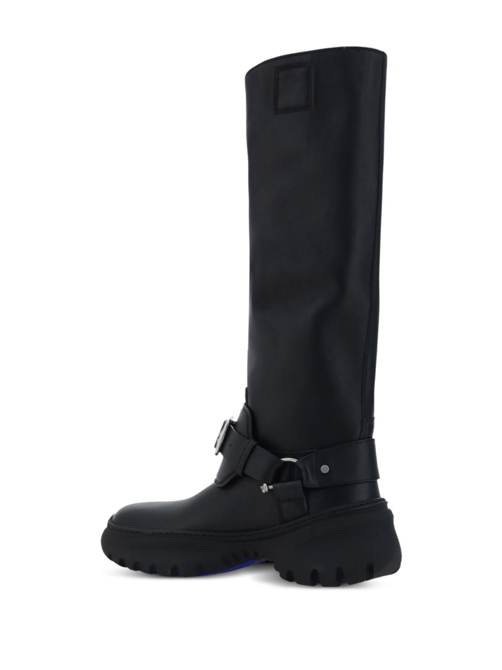 Stomp boots - 3