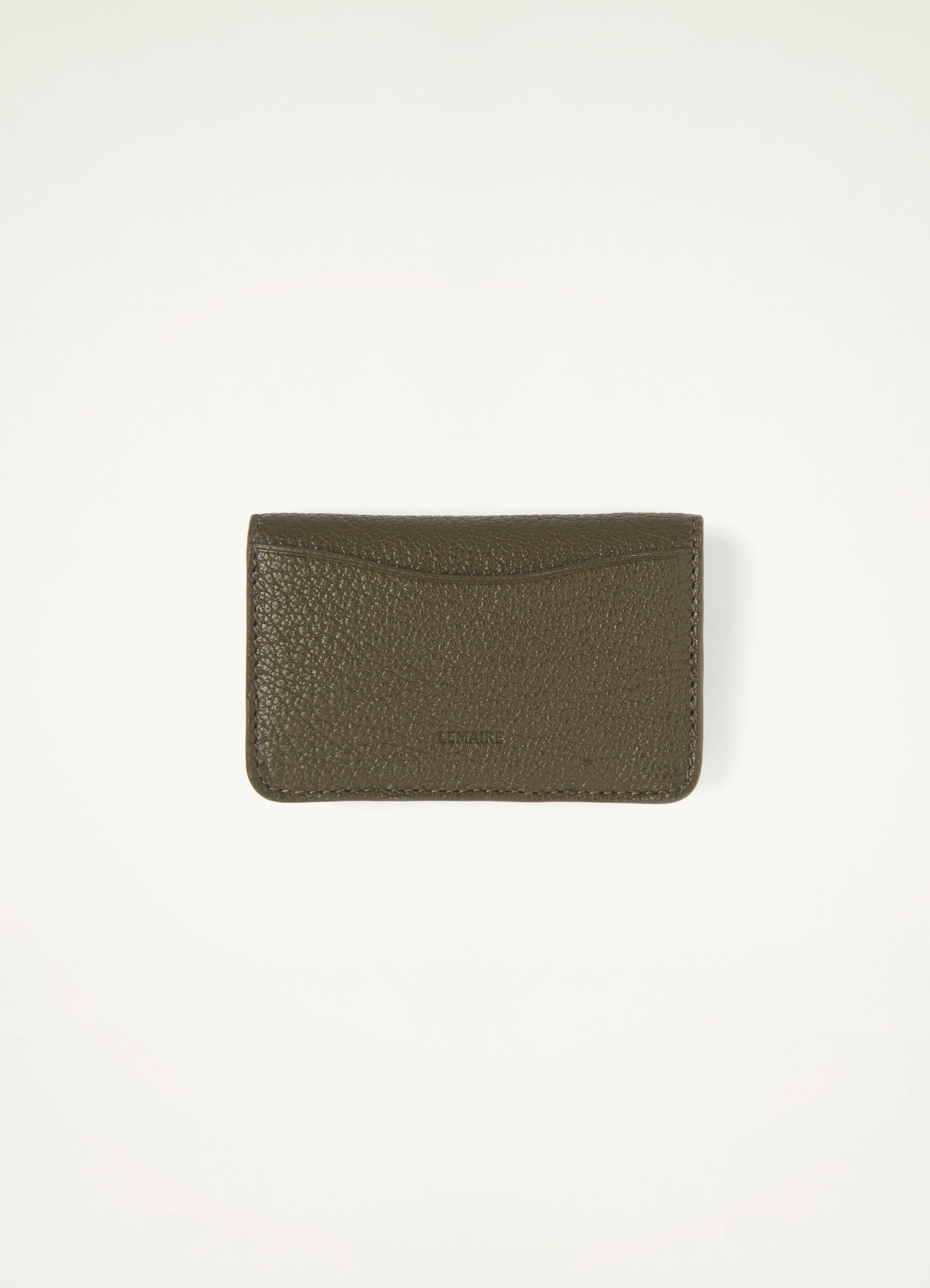 ENVELOPPE COIN PURSE - 2