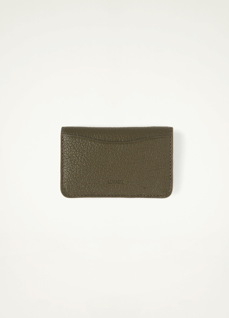 Lemaire ENVELOPPE COIN PURSE outlook