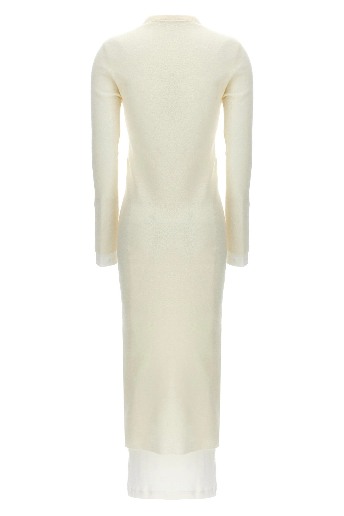 Dress with petticoat - 3