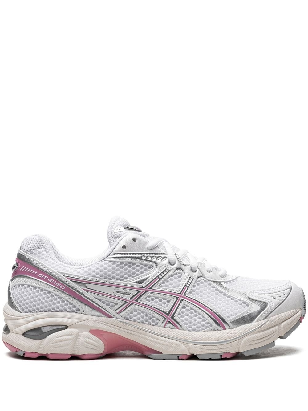 GT-2160 "White/Sweet Pink" sneakers - 1