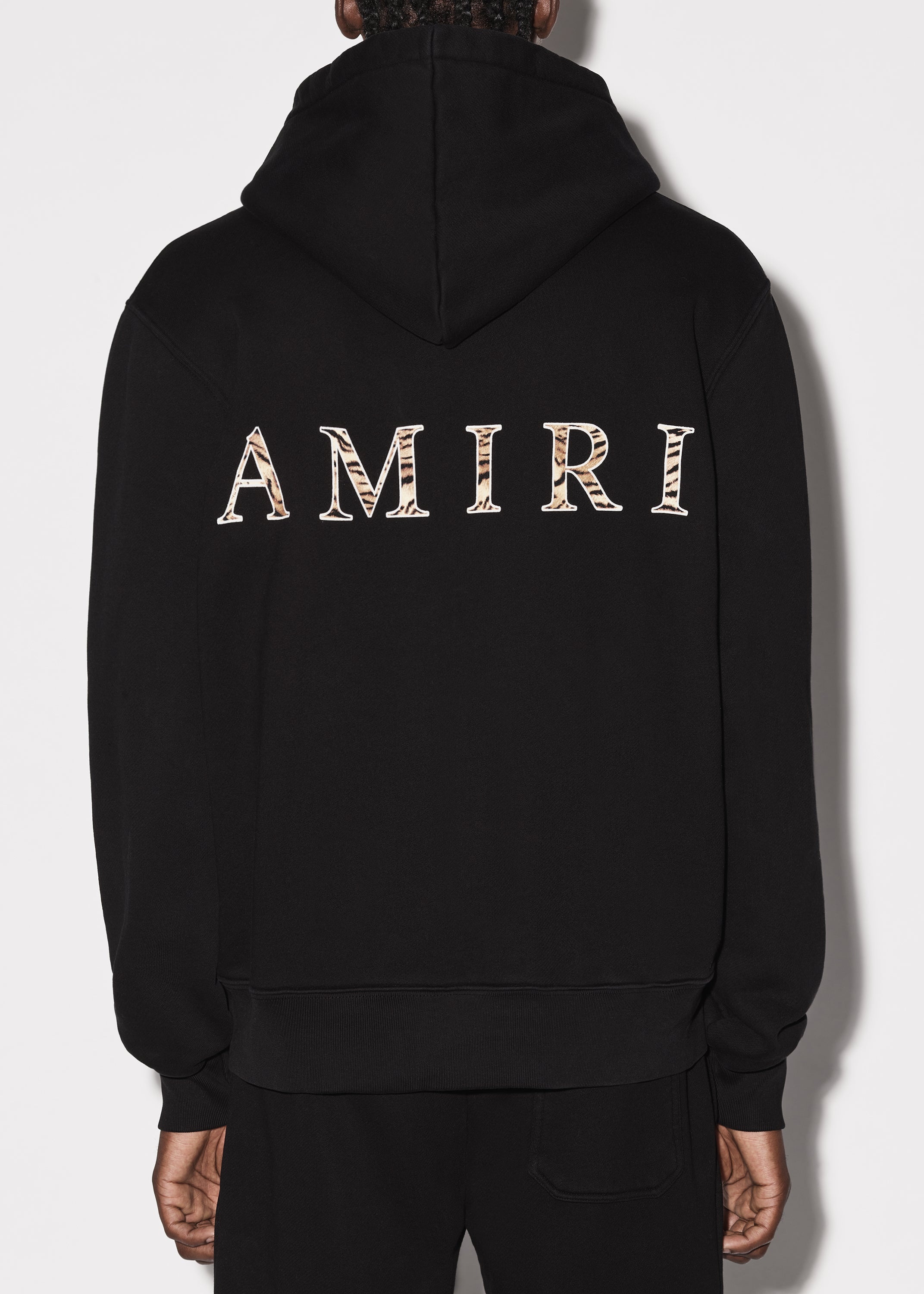 LUNAR NEW YEAR M.A. HOODIE - 7