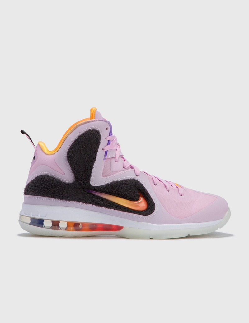NIKE LEBRON IX - 1