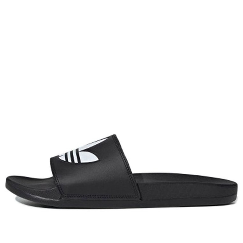 adidas Adilette Lite 'Black' EG9842 1