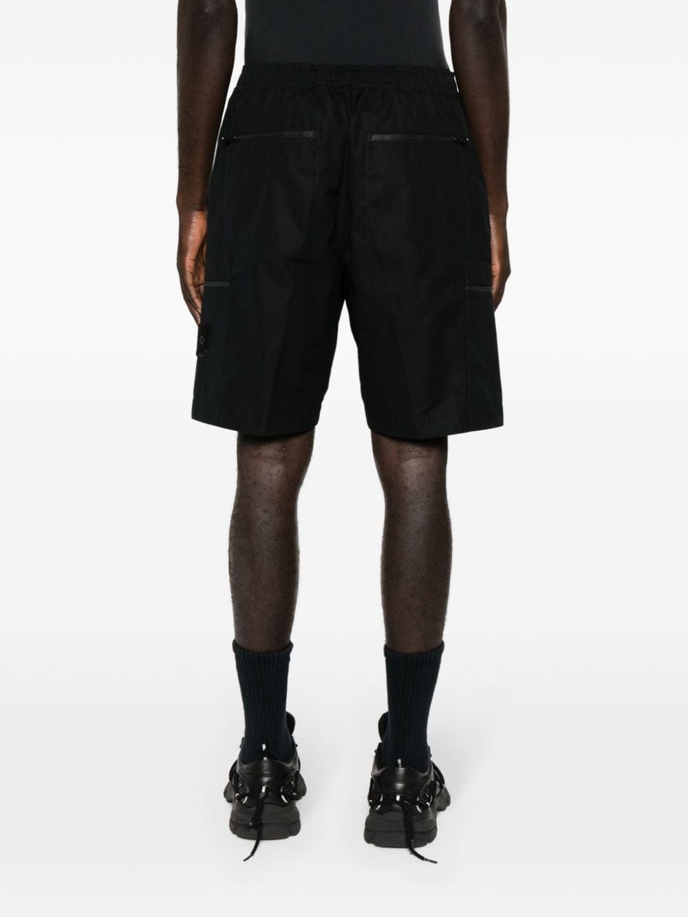 Ghost cargo shorts - 4