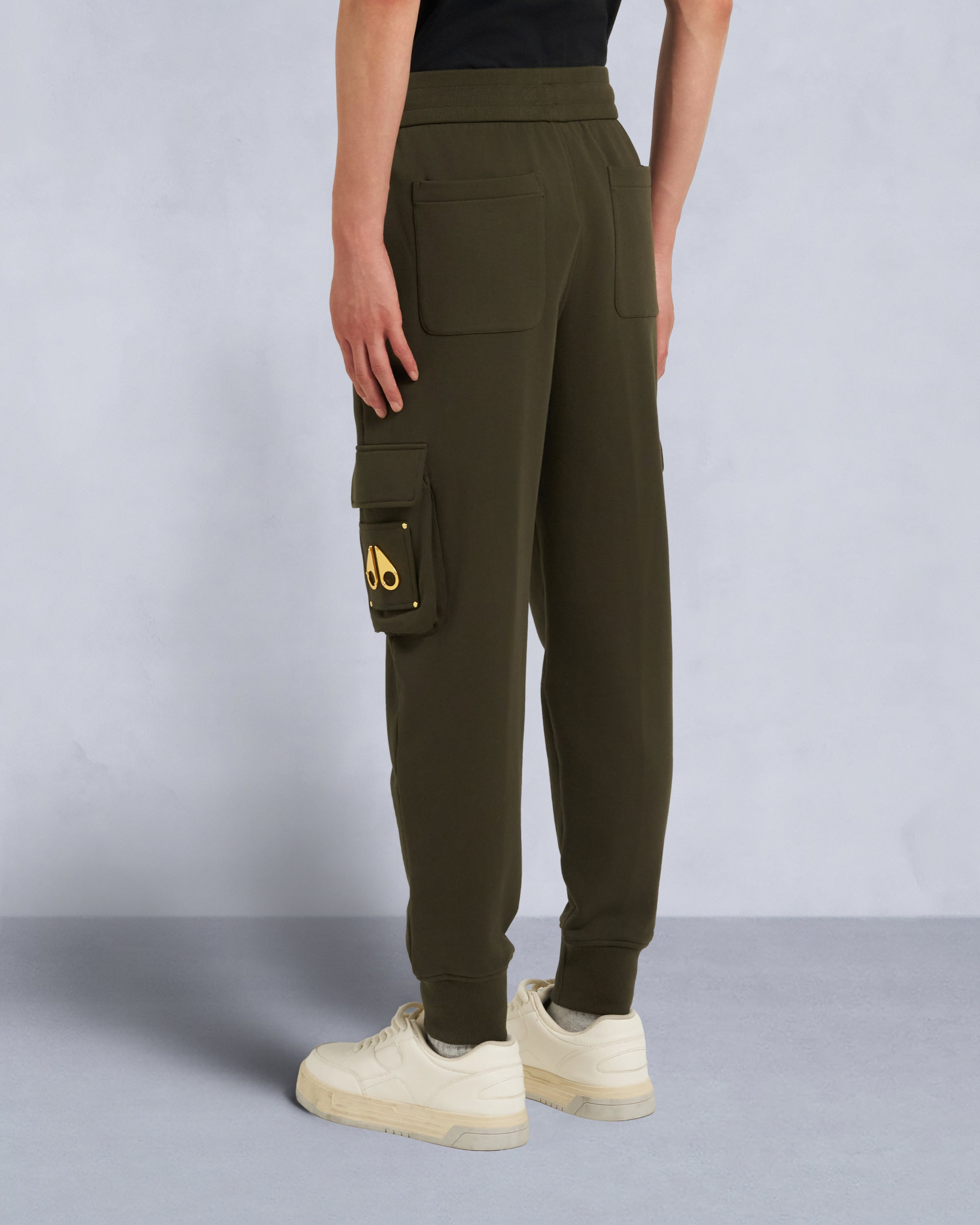 GOLD SERIES CLEMONT CARGO JOGGER - 4
