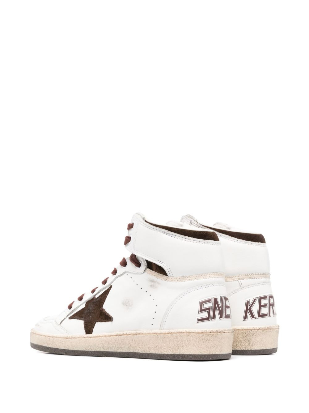 Sky-Star high-top sneakers - 3