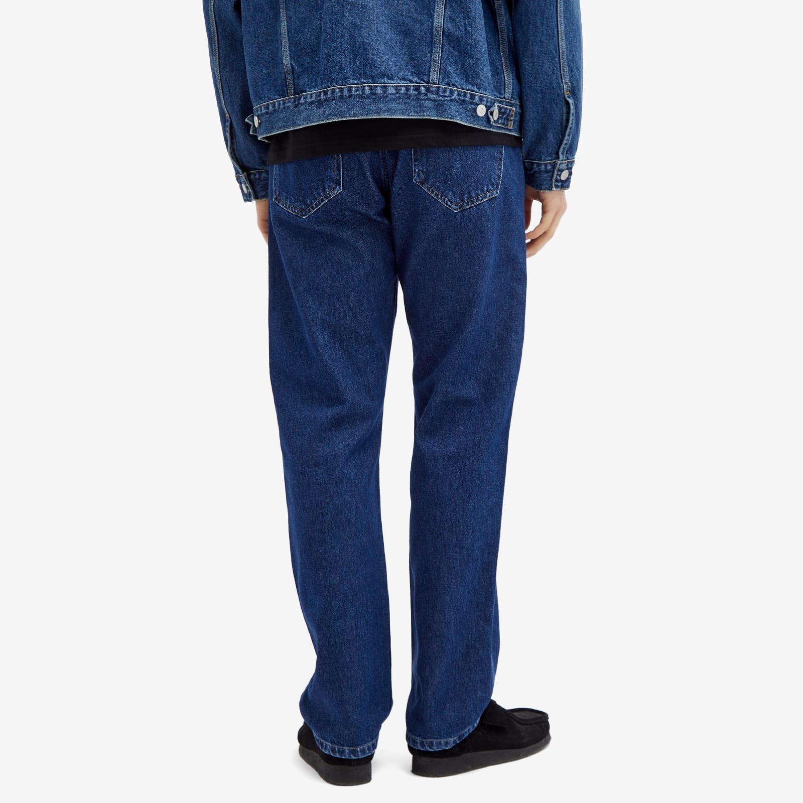 Carhartt WIP Nolan Pants - 3