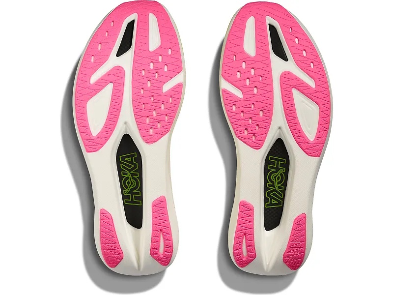 HOKA Rocket X 3 - 4