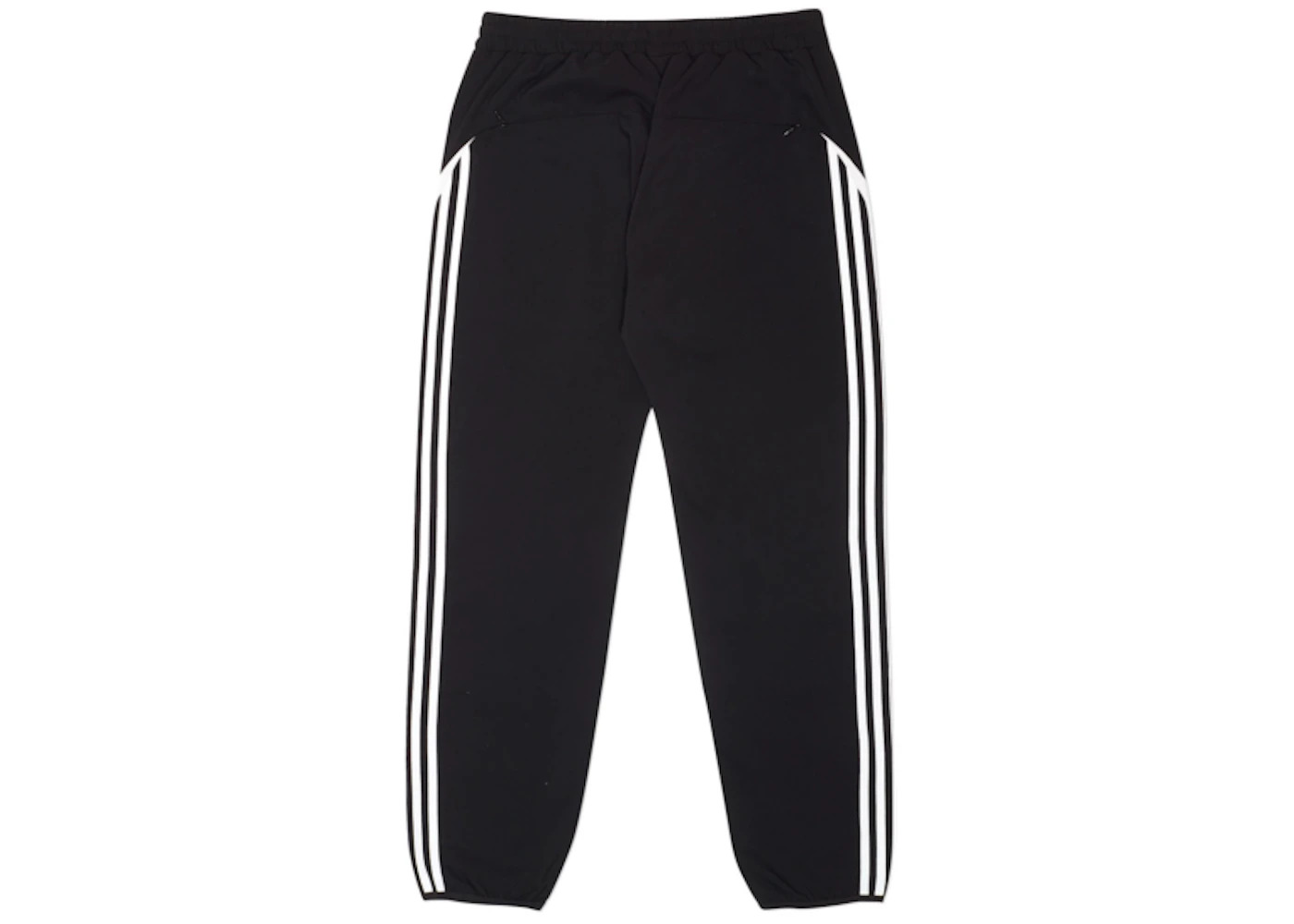 Palace Adidas Palace Juventus Trackpant Black - 2