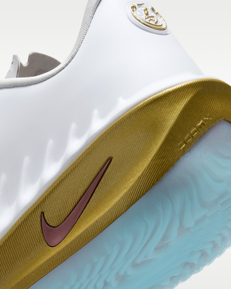 Nike G.T. Cut 4 CNY Basketball Shoes 8
