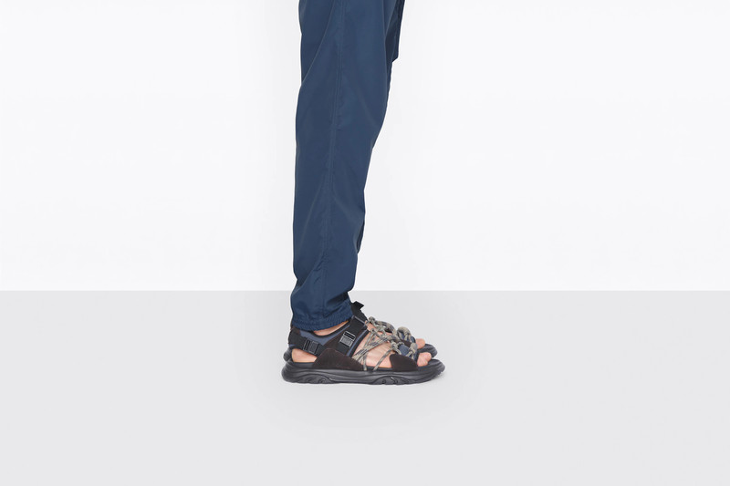 Dior Dior H-Town Sandal outlook