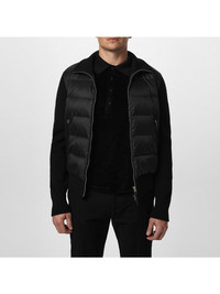 TOM FORD PADDED DOWN JACKET | cruisefashion | REVERSIBLE