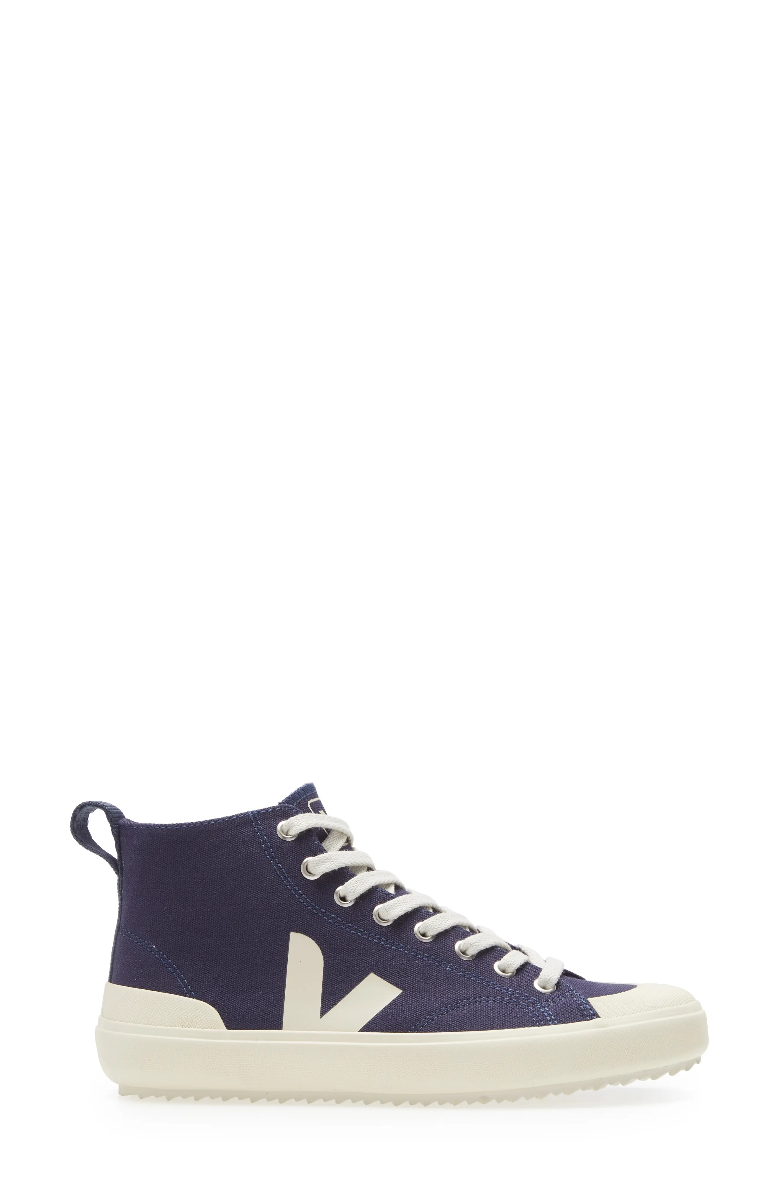 Nova High Top Sneaker - 3