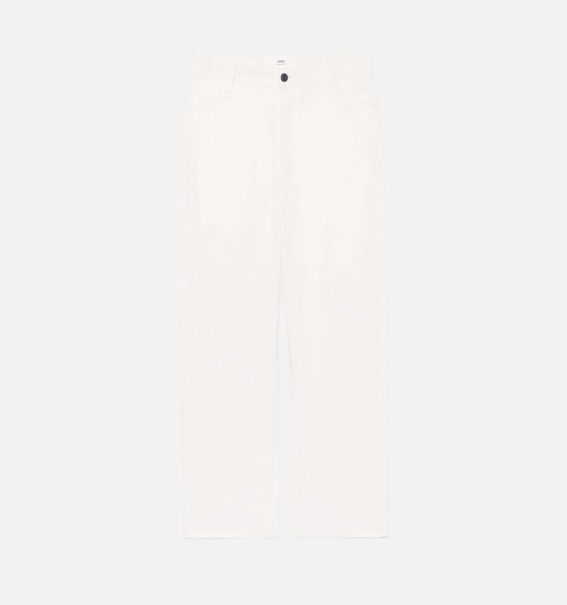 Alex Fit Trousers - 6