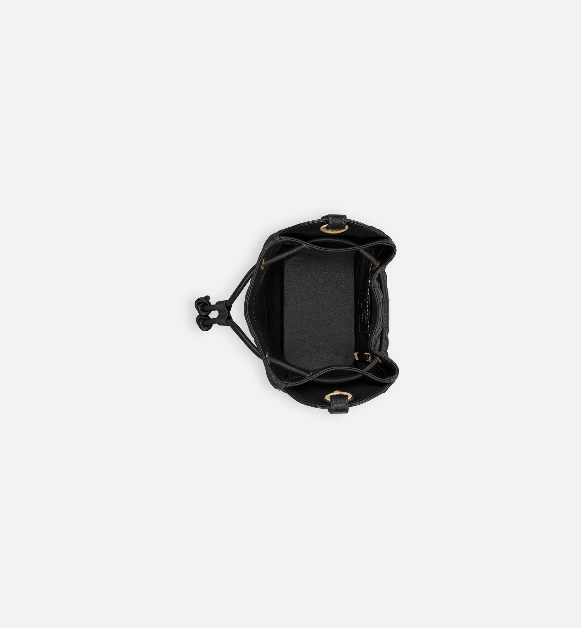 Small D-Motion Bag - 6