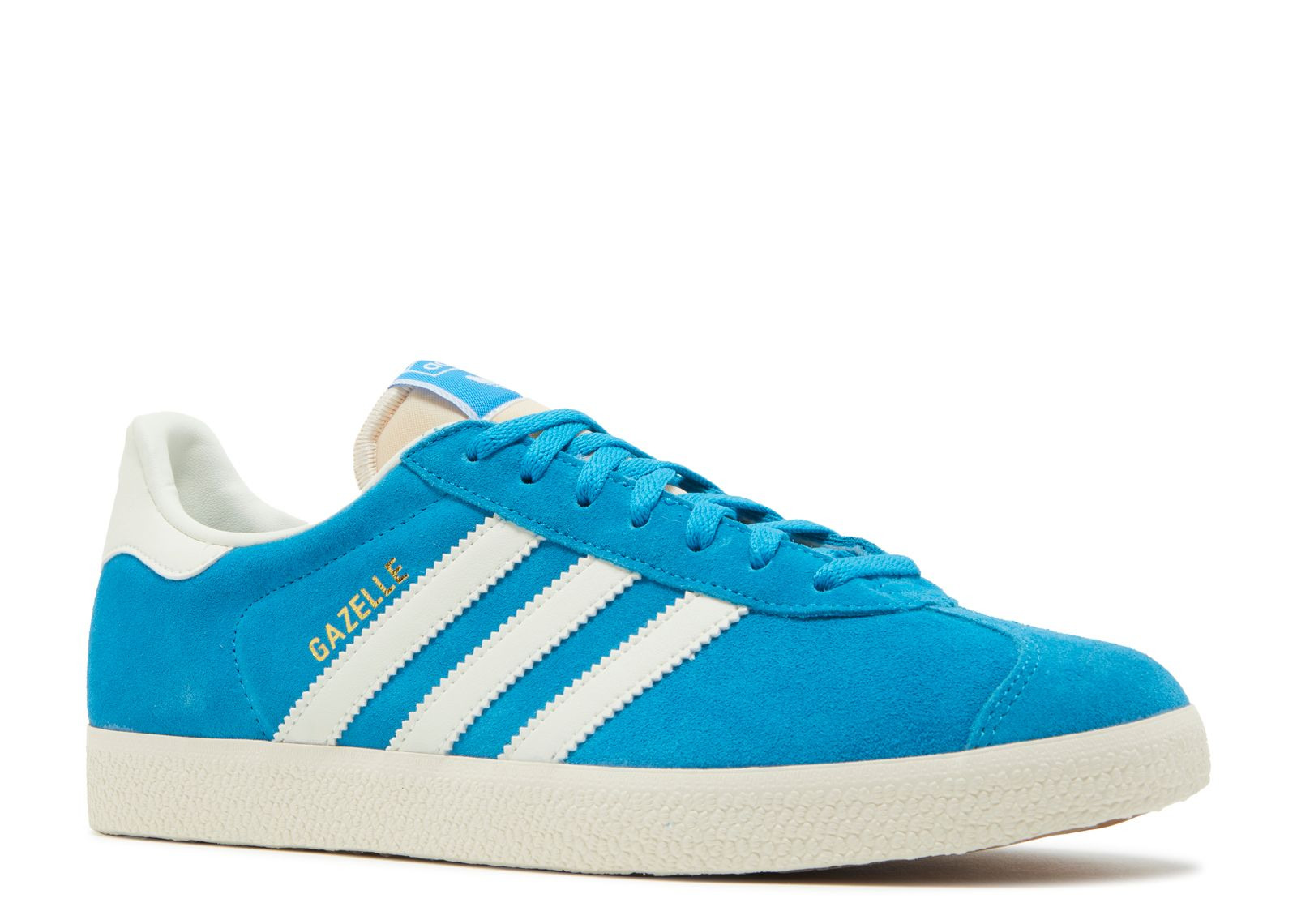 GAZELLE 'BOLD AQUA' - 2