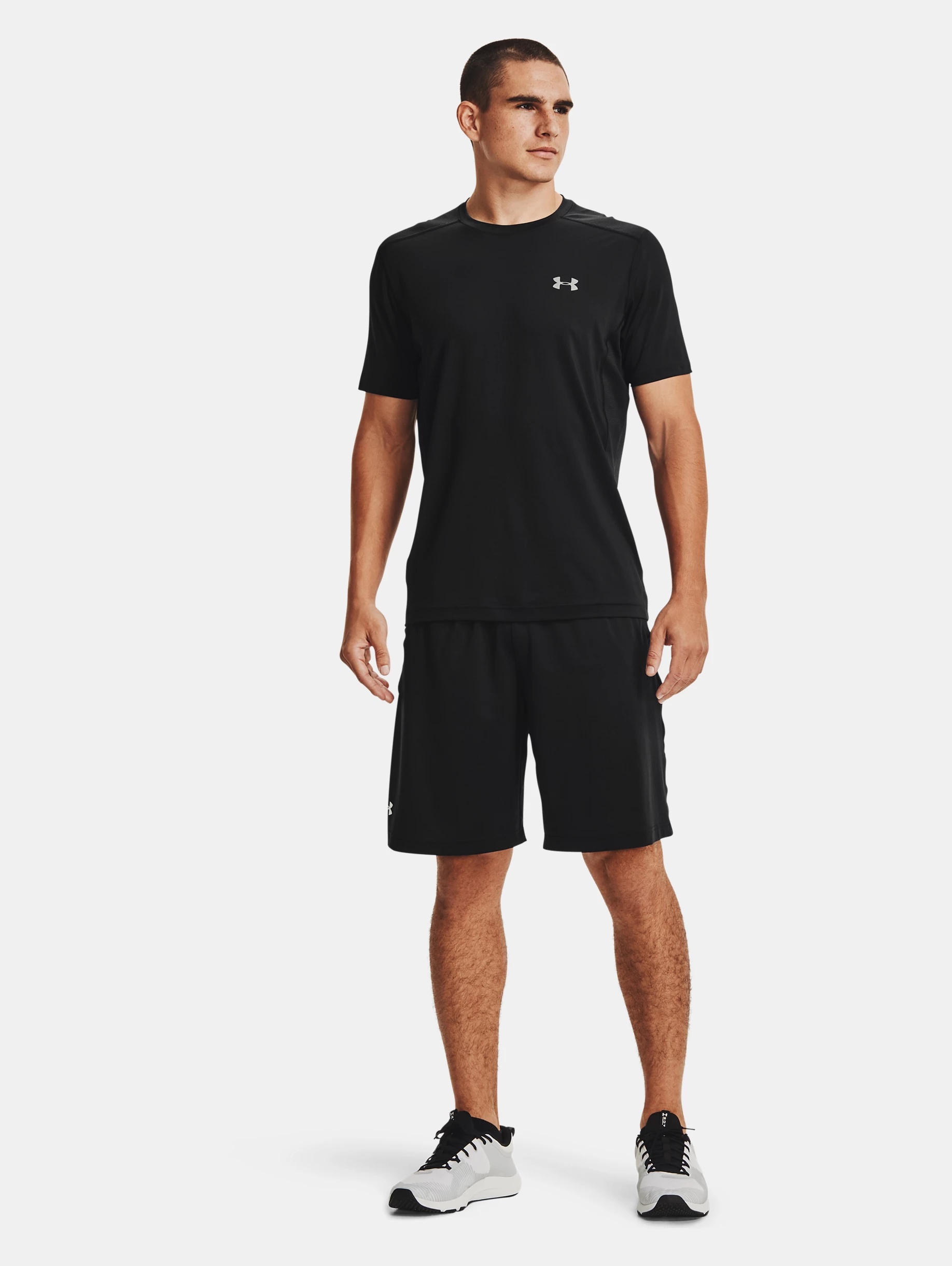 Men's UA Raid 2.0 Shorts - 5