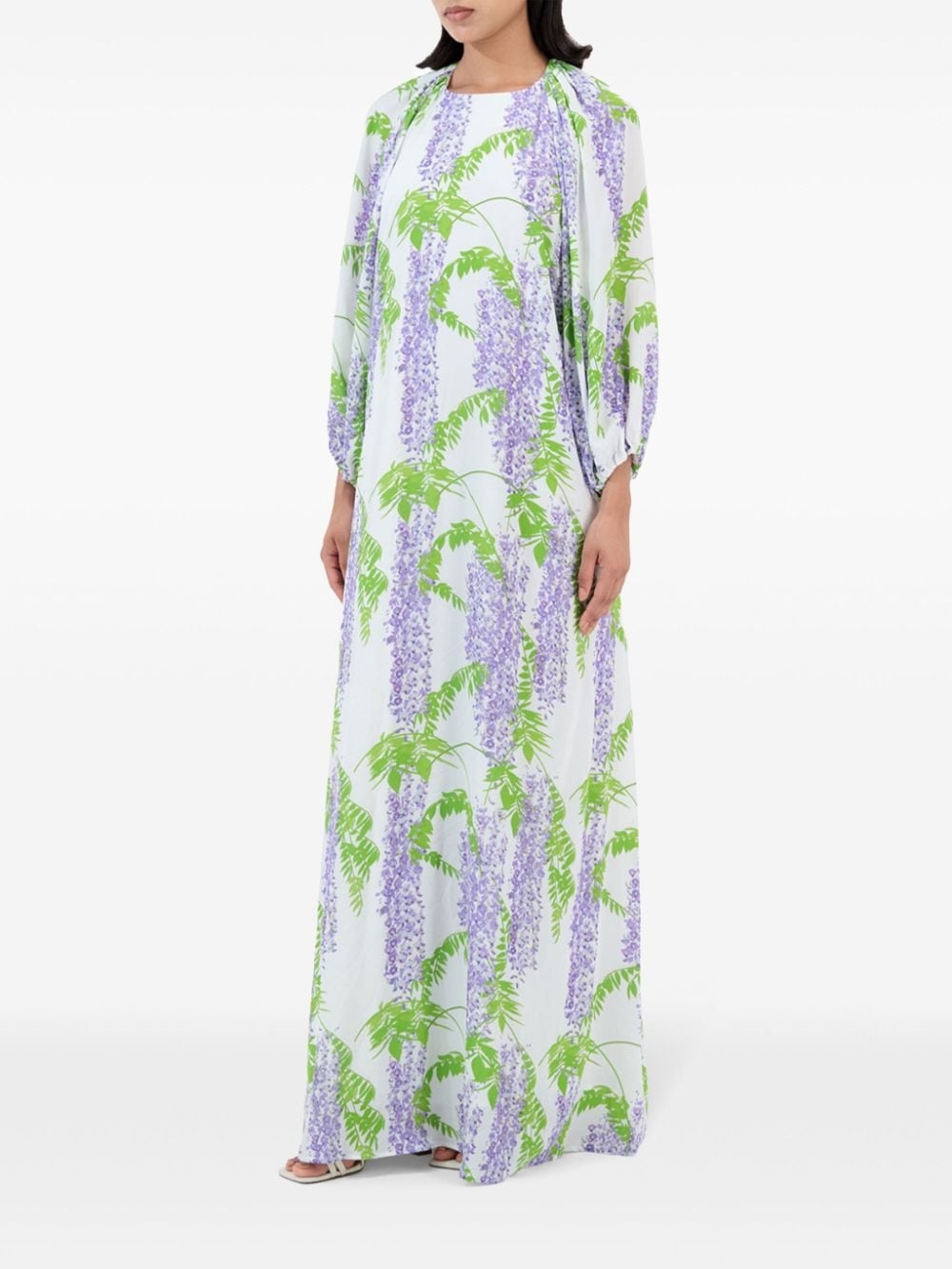 Fran dress - 3