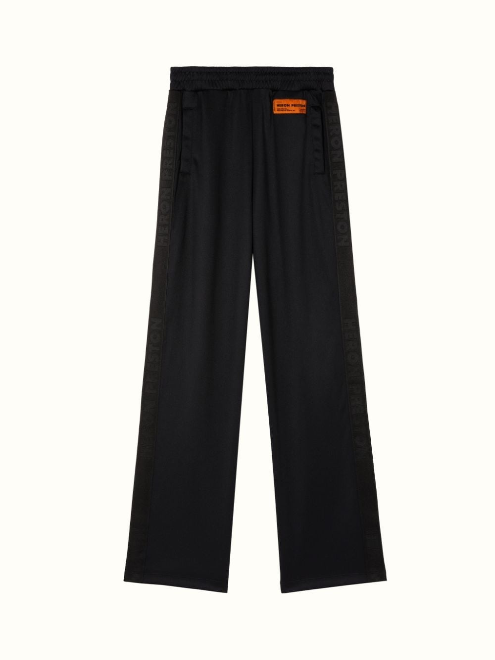 TRACKPANTS LOGO - 1