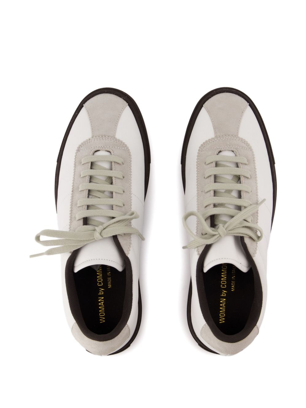Elevated Field sneakers - 4