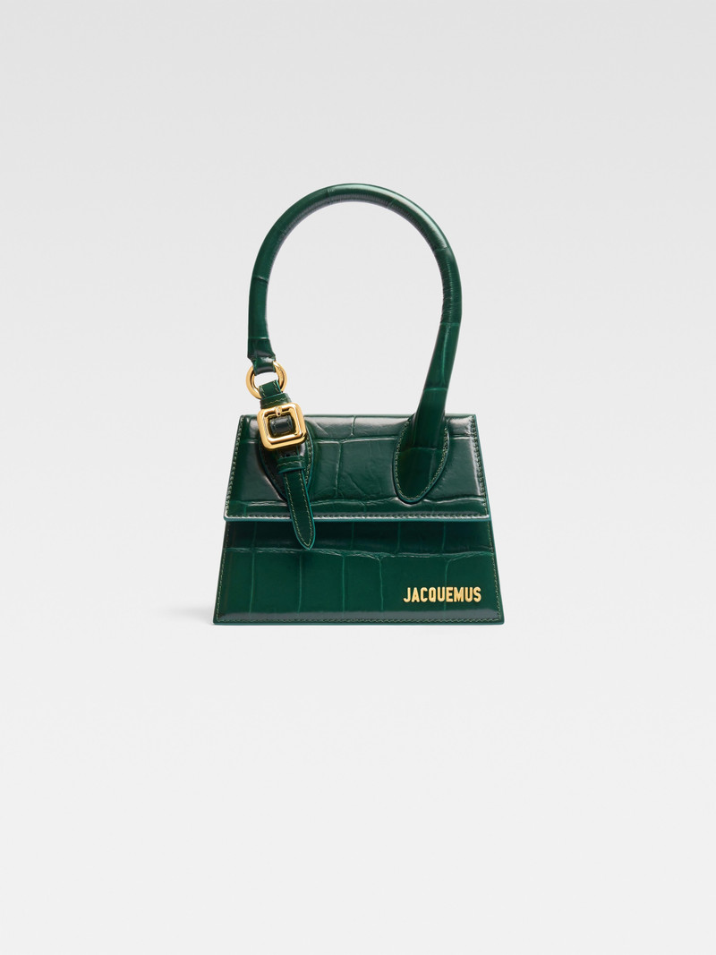 Le Chiquito moyen boucle 1